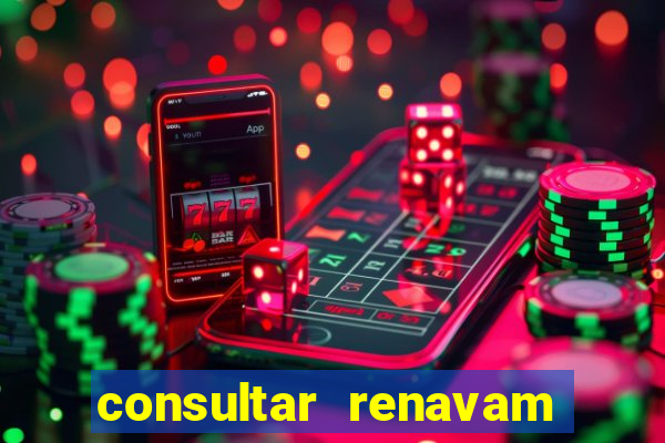 consultar renavam detran bahia